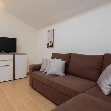 Apartment Krzelj 特罗吉尔 外观 照片