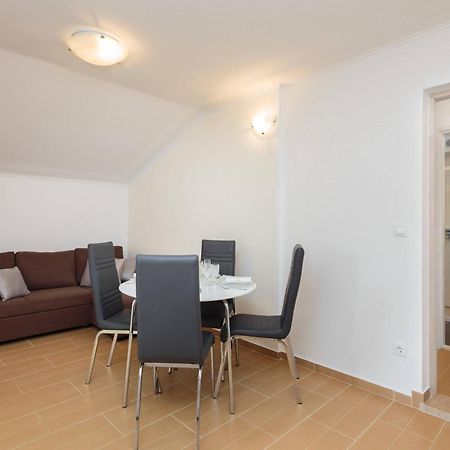 Apartment Krzelj 特罗吉尔 外观 照片