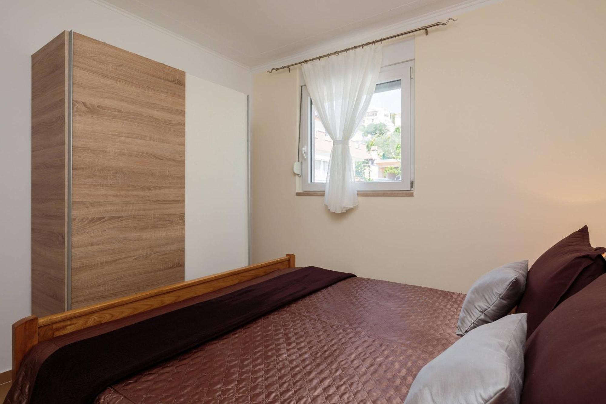 Apartment Krzelj 特罗吉尔 外观 照片