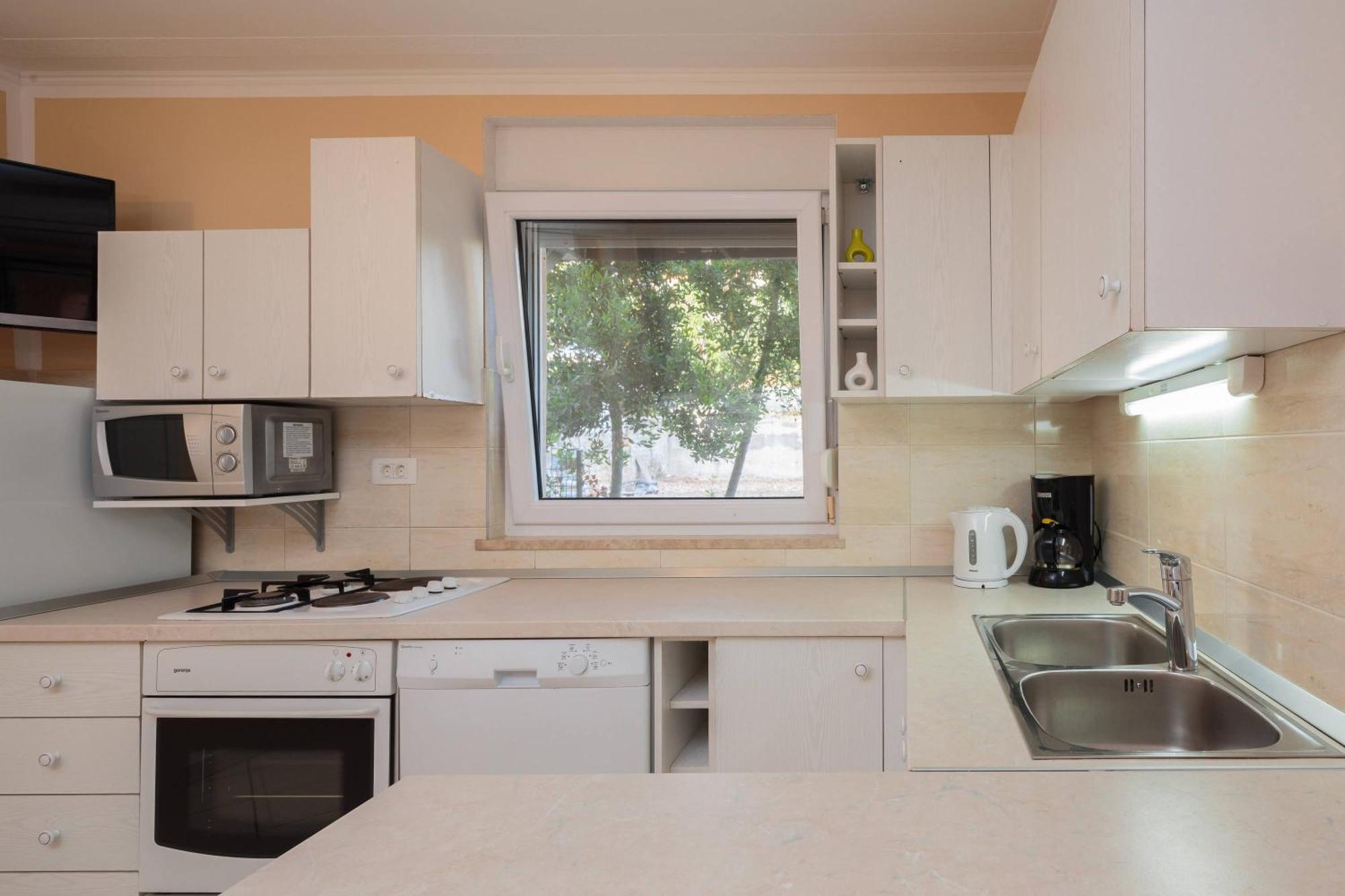 Apartment Krzelj 特罗吉尔 客房 照片